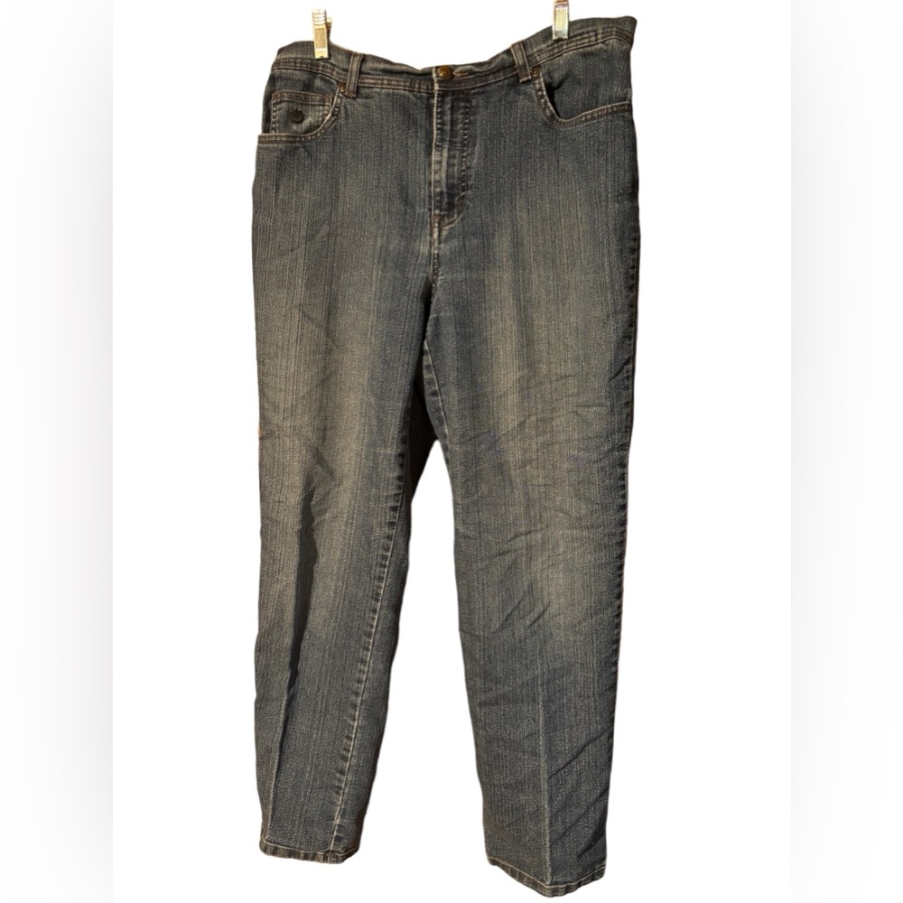 Gloria Vanderbilt jeans